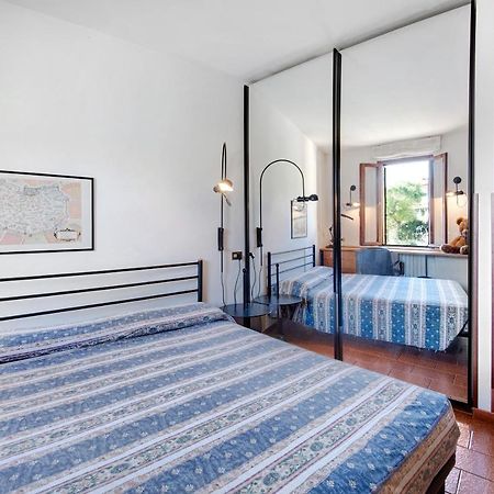 Lake View Apartment 가르도네리비에라 외부 사진