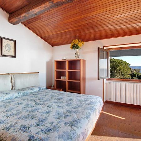 Lake View Apartment 가르도네리비에라 외부 사진