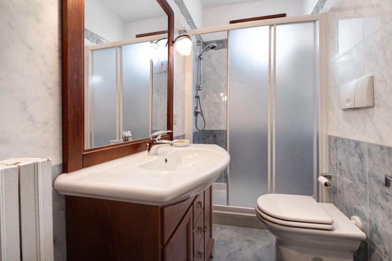 Lake View Apartment 가르도네리비에라 외부 사진