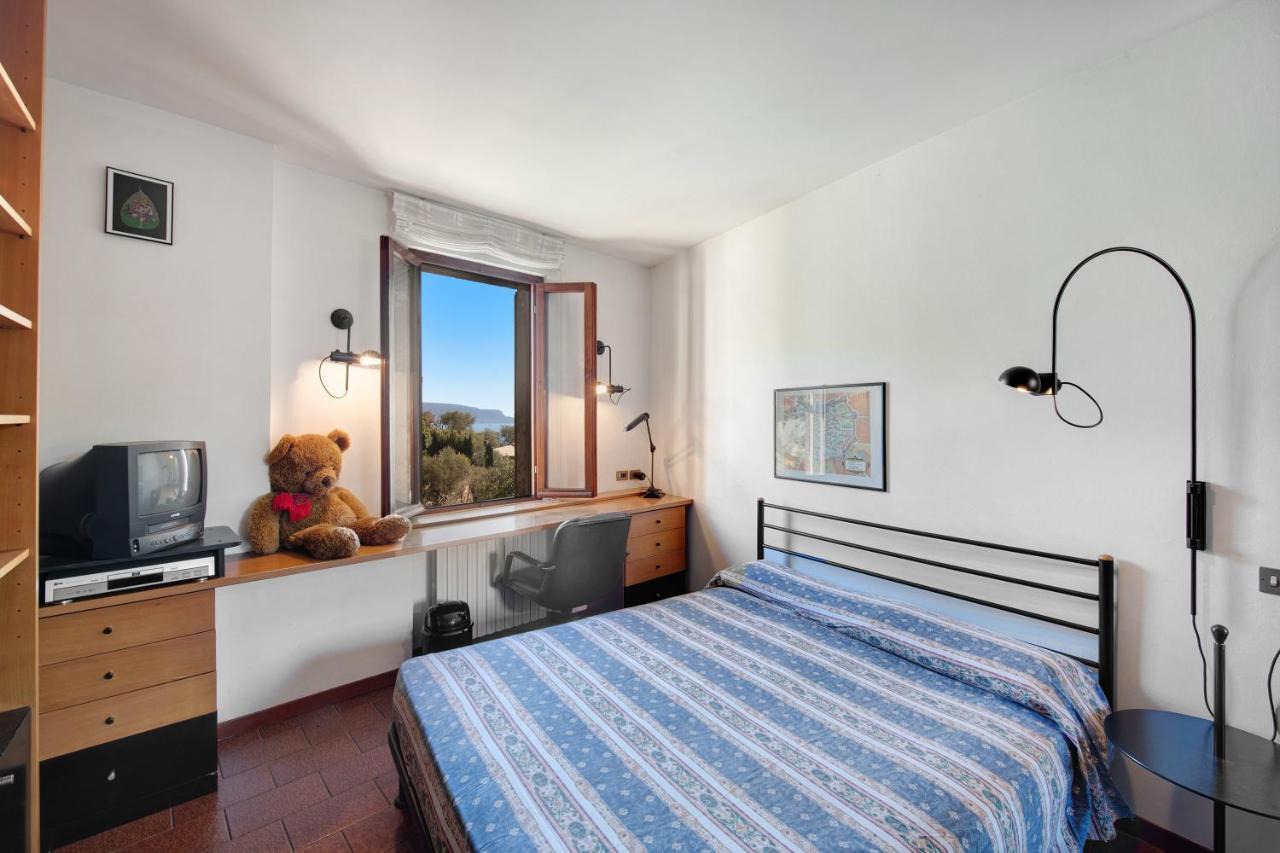 Lake View Apartment 가르도네리비에라 외부 사진