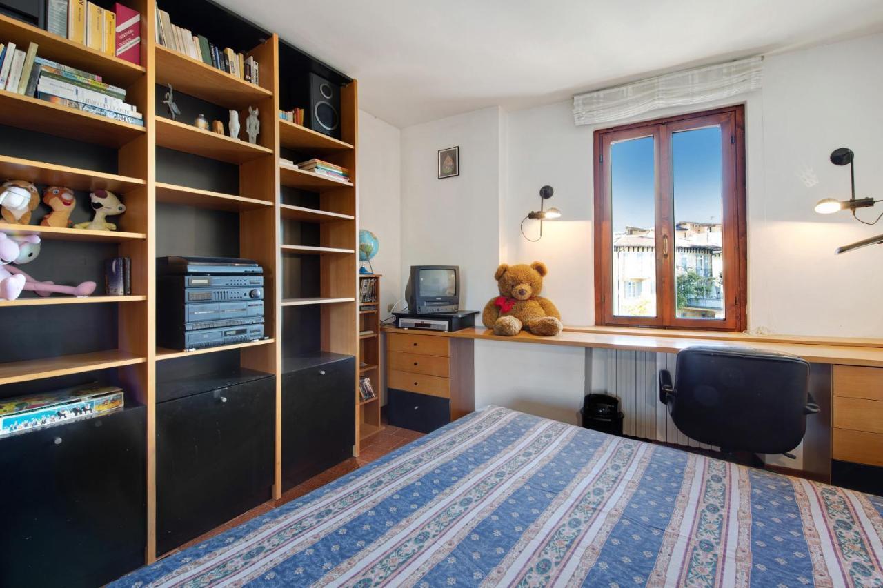 Lake View Apartment 가르도네리비에라 외부 사진